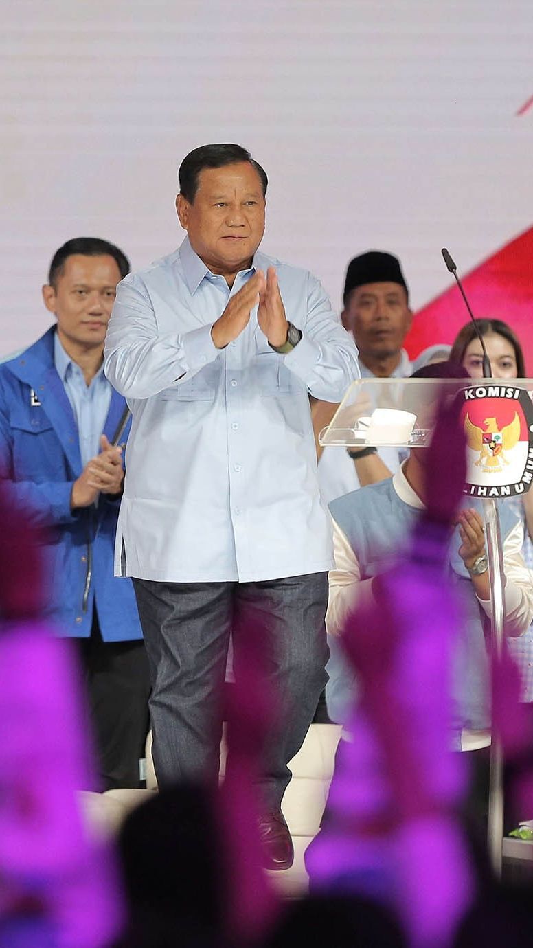 Capres Prabowo akan Kaji Pembangunan Bandara di Bali Utara