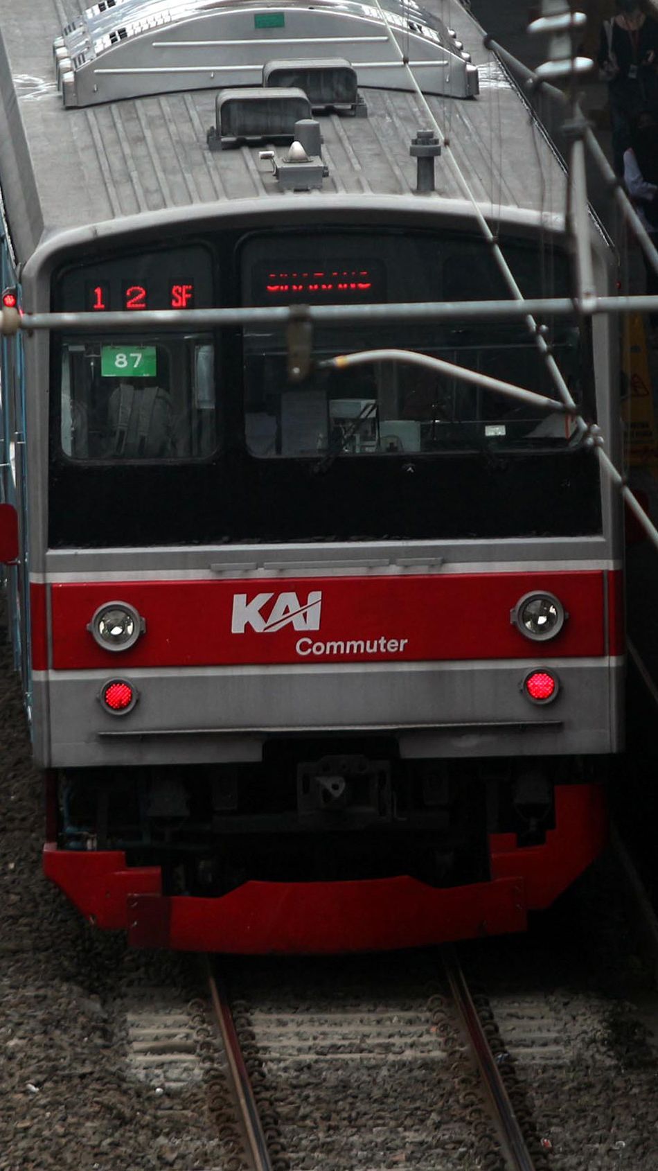 Muncul Isu Penyetopan Utang Kereta Cepat Jika Indonesia Tak Beli KRL dari China, KAI Beri Penjelasan Begini