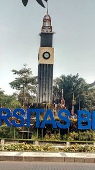 Ini Sikap Civitas Akademika Universitas Brawijaya Terkait Penegakan Hukum dan Etika Demokrasi