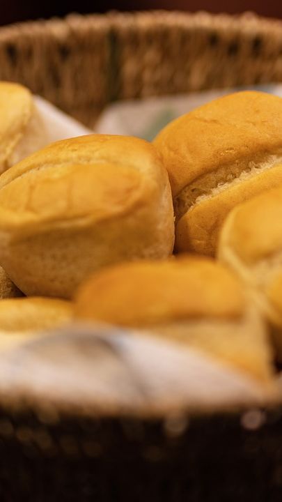 Resep Milk Bun, Roti Susu Thailand yang Viral