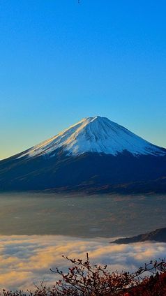 6 Mitos Gunung Slamet, Pos Angker hingga Tempat Para Dewa