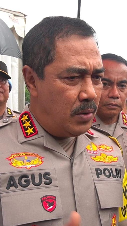 Kabar Polisi Minta Rektor untuk Bikin Video Apresiasi Jokowi, Ini Kata Wakapolri