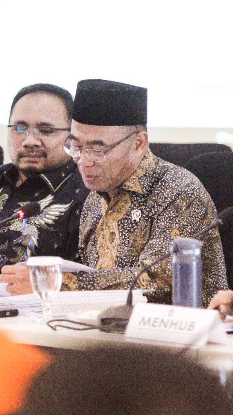 Menko PMK Harap Pilpres 2024 Berjalan Satu Putaran