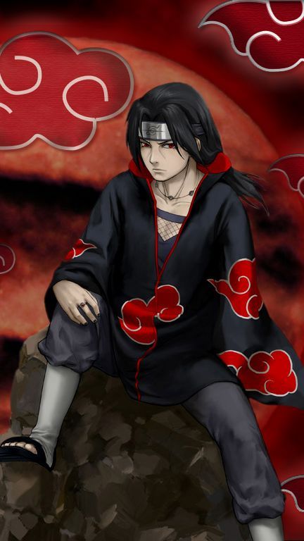 33 Itachi Quotes About Life to Guide Your Journey and Navigate ...