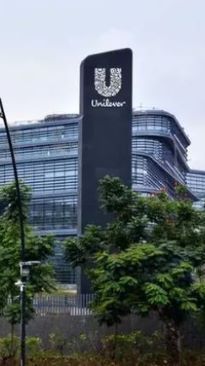 Unilever Indonesia Raup Untung Rp4,8 Triliun Sepanjang 2023