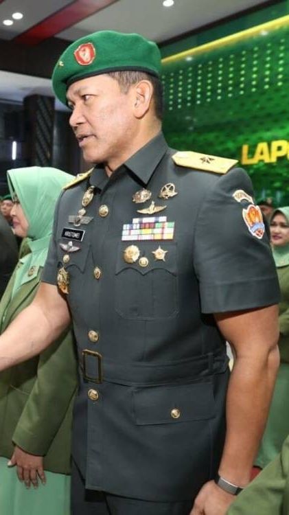 Kisah Mencekam Brigjen TNI Ditembaki saat Tugas di Aceh: Hampir Mati, Saya Enggak Akan Lupa