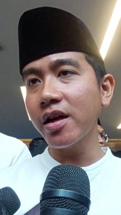 Banyak Kampus Kritik Jokowi, Ini Respons Gibran