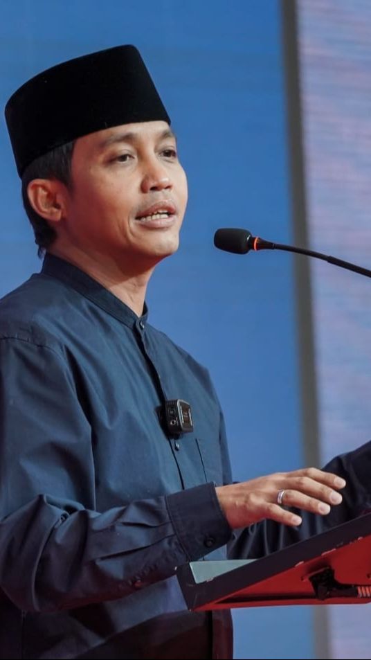 Jika Masuk Parlemen, PSI Bakal Dorong Pengesahan RUU Kerukunan Beragama