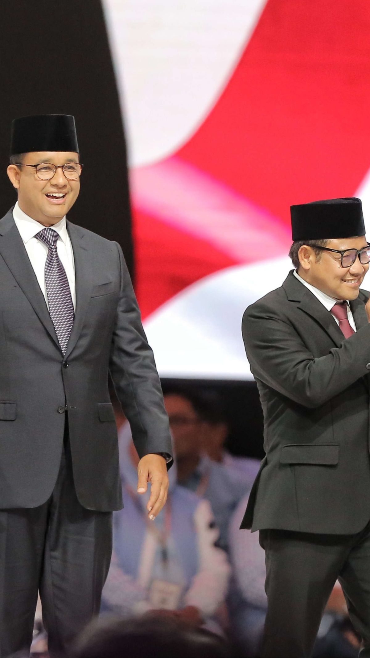 Jenderal Pendukung Anies-Muhaimin Bertambah, Terbaru Teman 1 Angkatan Prabowo di Akmil Pembentuk Pasukan Elite Raider