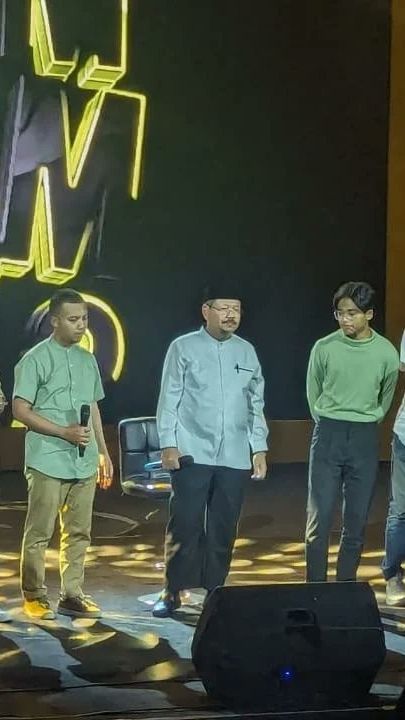 Waspadai Gerakan Kelompok Terlarang, Buat Kegiatan Tarik Generasi Muda