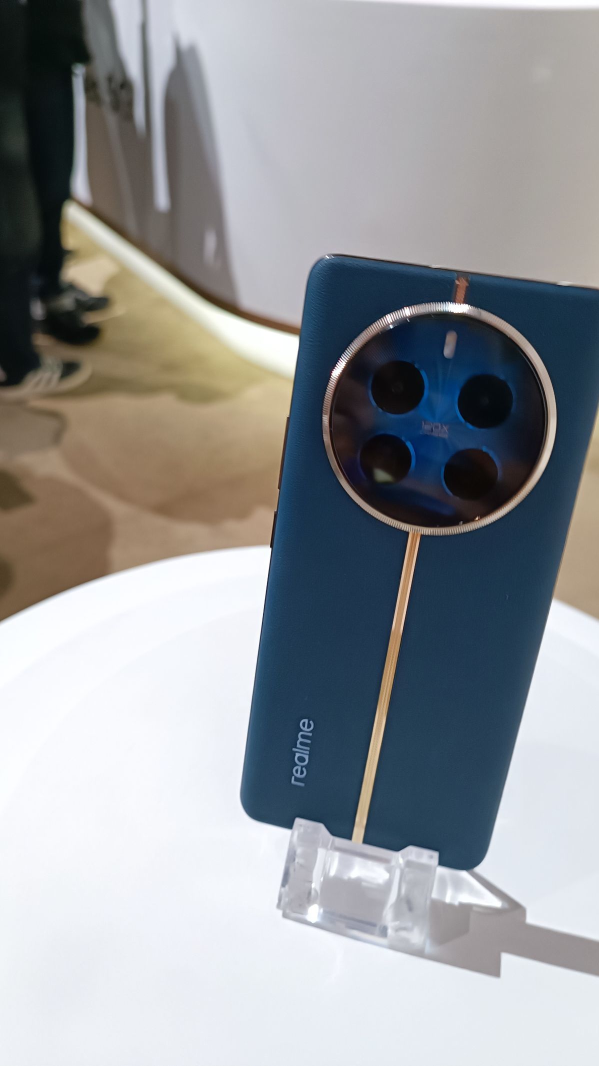 Realme 12 Series 5G Masuk Pasar Indonesia, Ini Keunggulannya