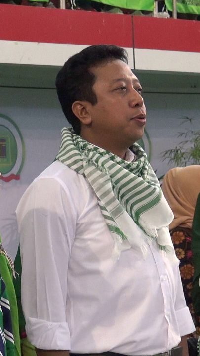 Romy PPP Ngebet Ingin Putusan MK Soal Ambang Batas Parlemen Berlaku Sekarang