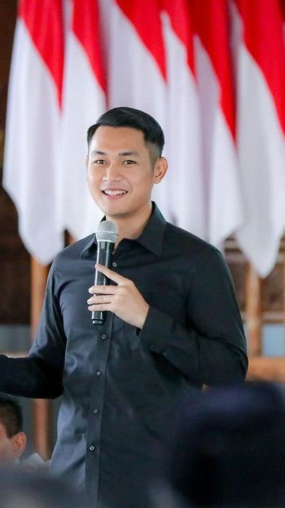 Diganjar Penghargaan Baznas Award 2024, Ini Sederet Kebijakan Inovatif Mas Lindra Bupati Tuban