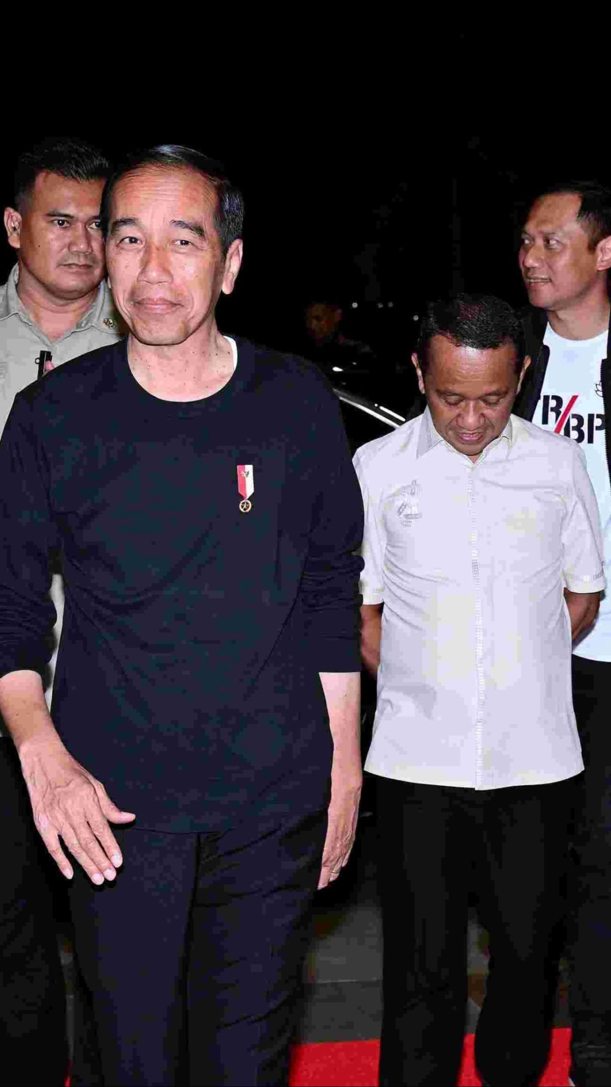 Jokowi Cerita Pernah Ditanya Obama soal Keberhasilan BPJS Kesehatan, Begini Jawabannya