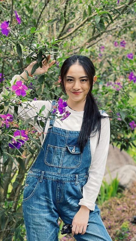 Perankan Karakter Lea di Sinetron Ijabah Cinta, Simak Deretan Fakta Sosok Natalie Zenn