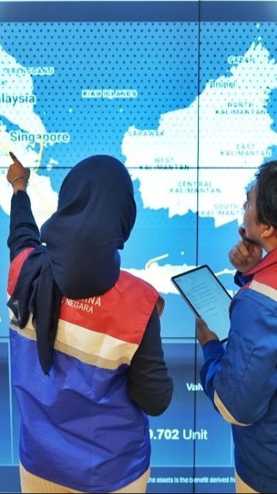 Begini Strategi PGN Kurangi Ketergantungan Penggunaan LPG Masyarakat