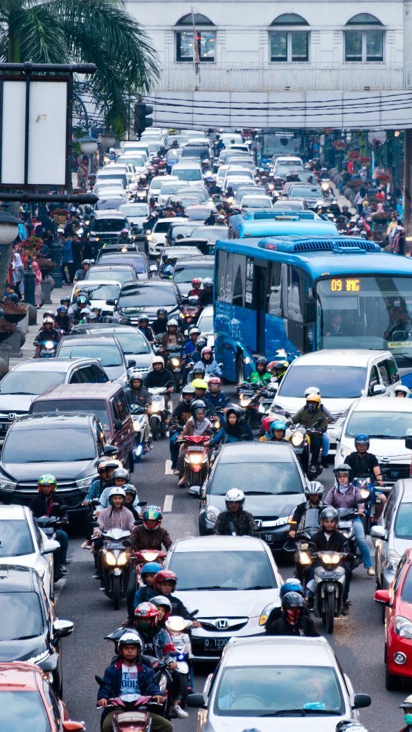 Mudik Gratis untuk Pengguna Sepeda Motor Ada Lagi, Begini Syarat dan Cara Daftarnya