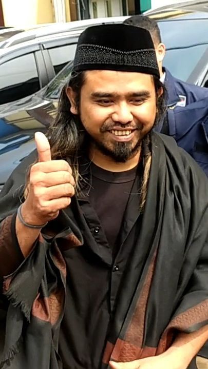 Kasus Konten Boleh Tukar Pasangan, Gus Samsudin Berpotensi Dijerat Pasal Penistaan Agama