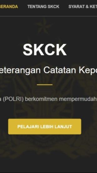 Selain Pembuatan SKCK, Layanan Publik Ini Wajibkan Masyarakat Jadi Peserta BPJS Kesehatan