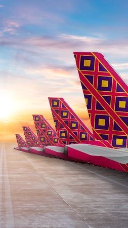 Intip Kekayaan Bos Batik Air yang Pernah Jadi Calo Tiket Pesawat