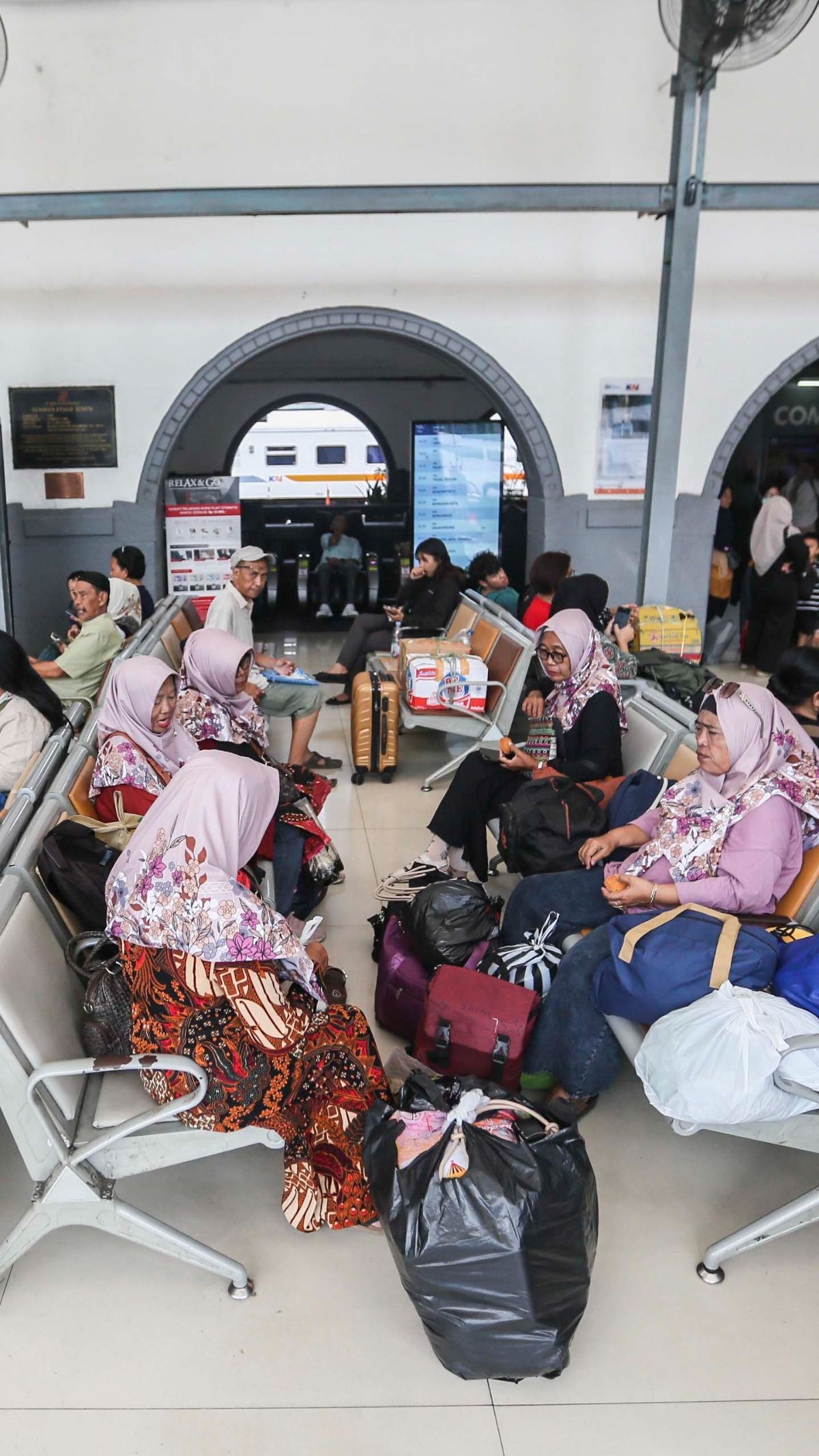 Dibuka Hari Ini, Begini Cara Daftar Mudik Gratis 2024 Dishub Jabar