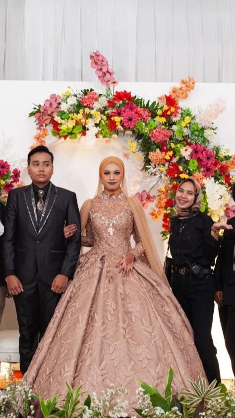 Kisah Mantan SPG Bangun Bisnis Wedding Organizer hingga Naik Kelas Berkat KUR BRI