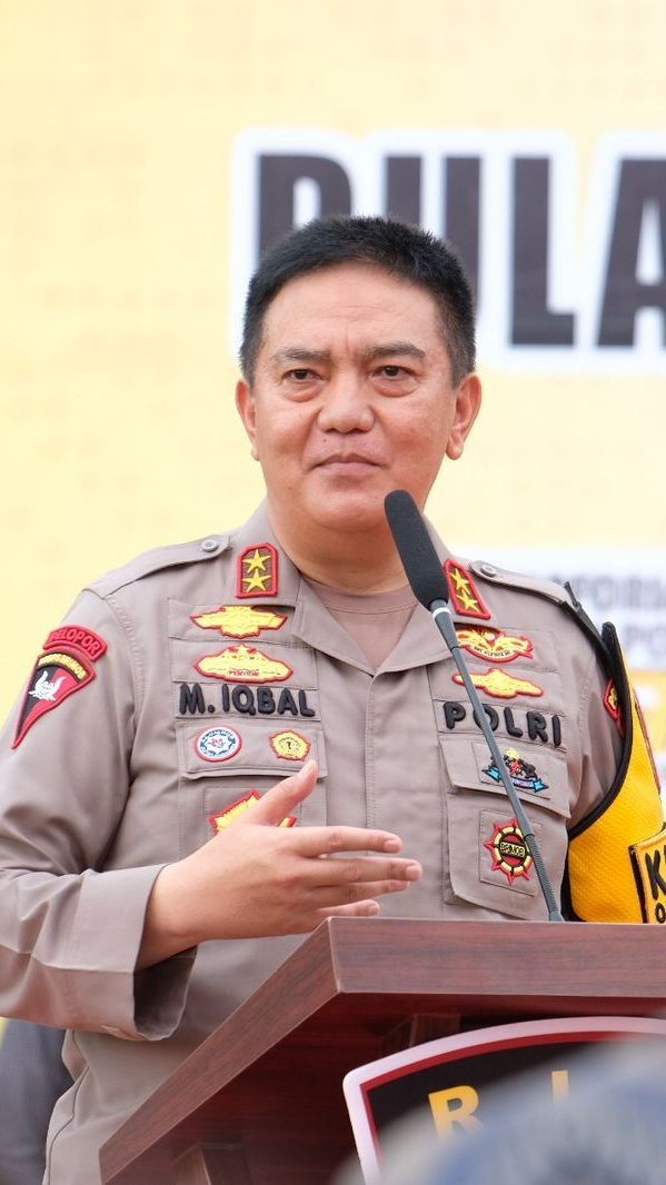 Polda Riau dan TNI Bahas Isu Penting, Irjen Iqbal: Kita Mendengar Potensi Kerawanan Usai Pemilu