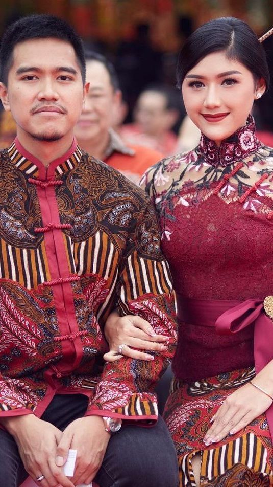 Profil Erina Gudono, Menantu Jokowi yang Dilirik Gerindra untuk Maju Pilkada Sleman