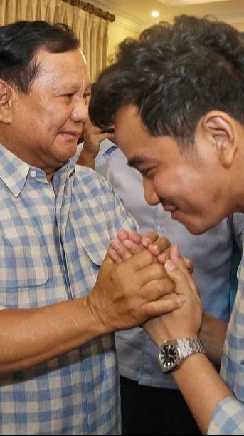 Update Hasil Rekapitulasi Nasional Pilpres 2024: Prabowo-Gibran Unggul di 7 Provinsi