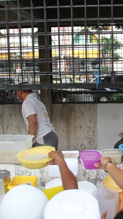 Nikmatnya Bubur Pedas, Menu Makanan Wajib Berbuka Puasa di Sumatra Utara