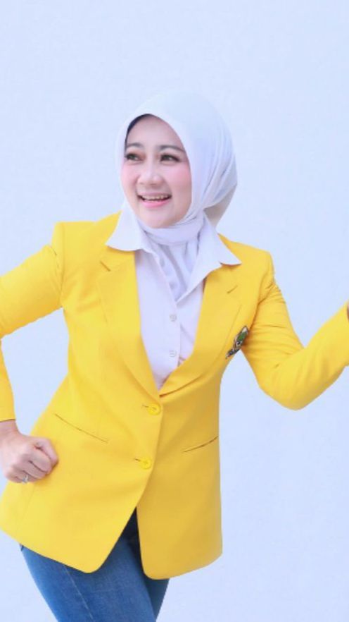 Golkar Boyong 2 Kursi DPR RI di Dapil 1 Jabar, Atalia Ridwan Kamil Raup 200 Ribu Lebih Suara