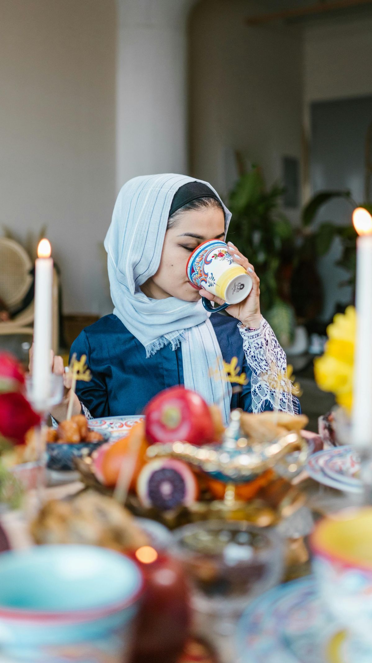 Besok Puasa, Jangan Baca Niat Sahur dan Puasa Seperti yang Dibaca Rasulullah SAW