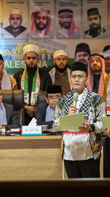 MUI Serukan Umat Islam Tetap Boikot Produk Terafiliasi Israel Selama Ramadan