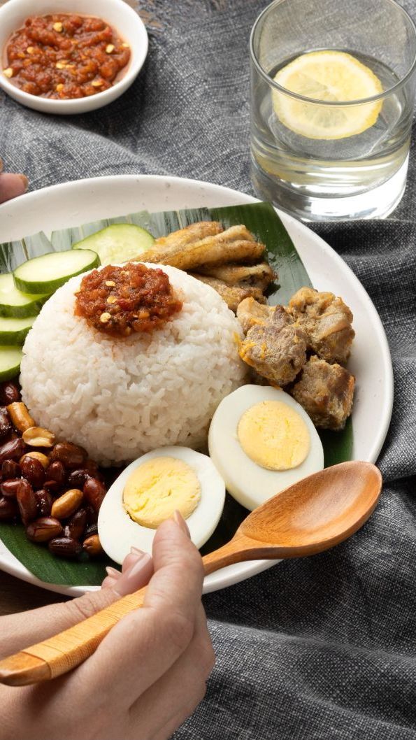 7 Resep Menu Buka Puasa Praktis, Enak dan Mudah Dibuat