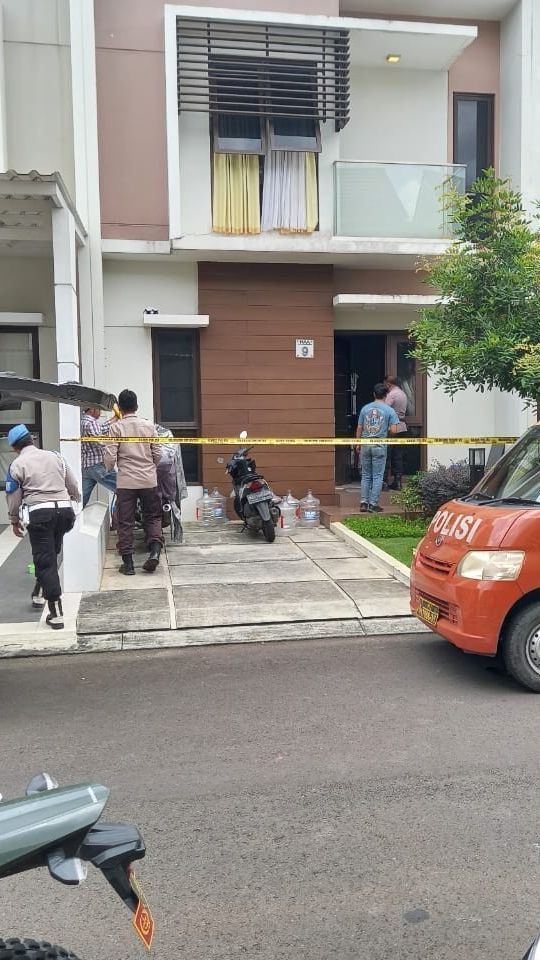 Polisi: Ibu Pembunuh Anak di Bekasi Marah-Marah ke Semua Orang saat Diperiksa, Cenderung Agresif