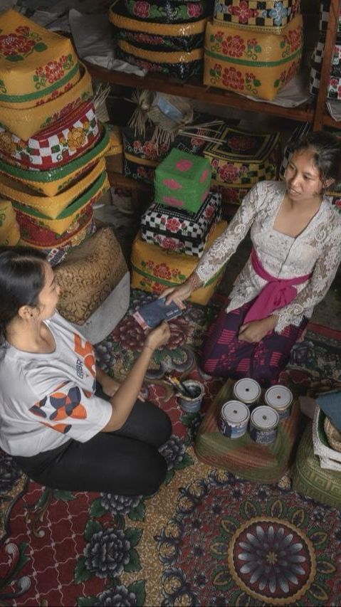 Dukung UMKM Naik Kelas, Pertamina Hibahkan Mesin Jahit Hingga Mesin Penggiling Kopi Senilai Rp690 Juta