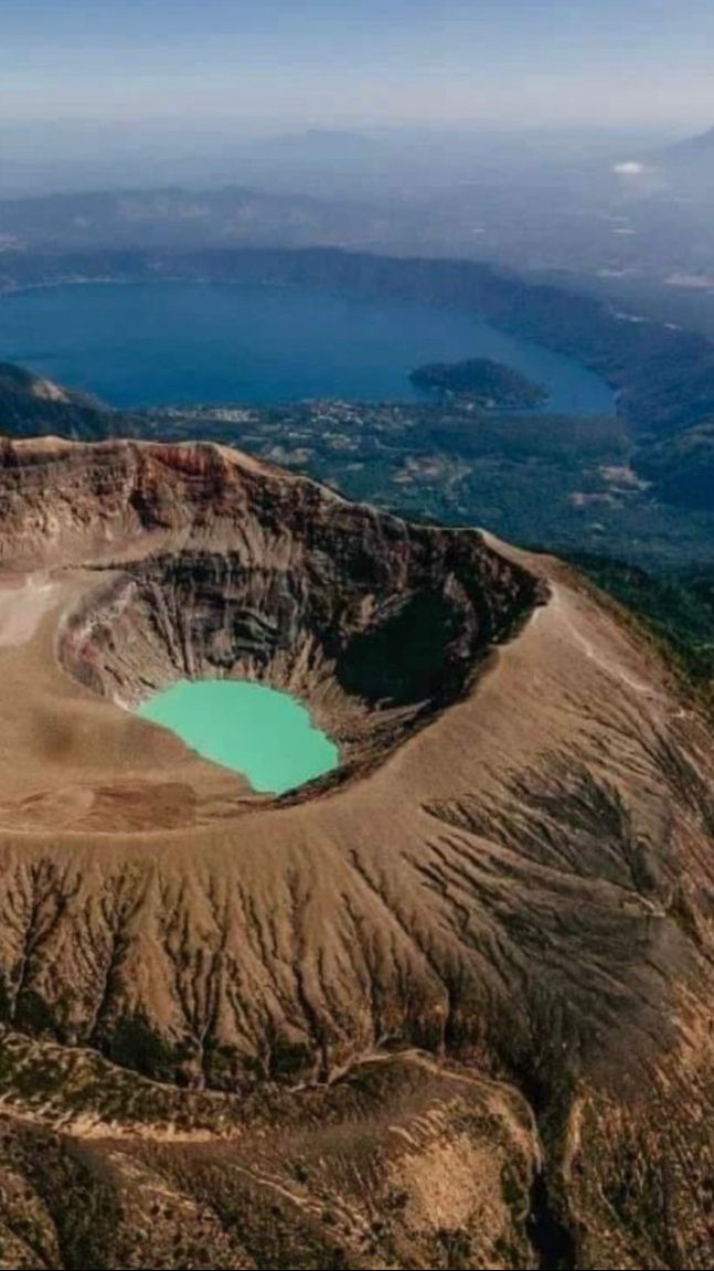 Ini yang Bikin El-Savador Bakal Jadi Negara Terkaya