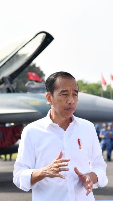 Jokowi Siap Pindah ke IKN Juli 2024, Tapi Istana Wapres Baru Mau Dibangun