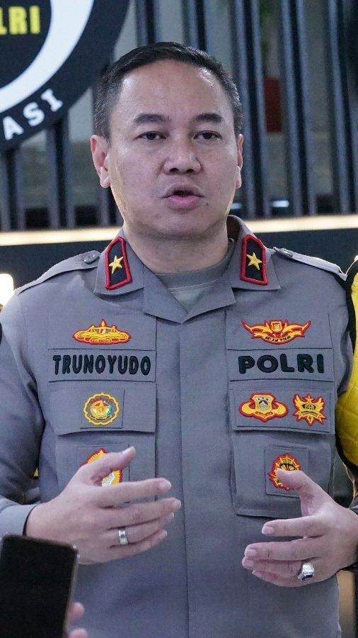 Respons Polri soal TPN Ganjar-Mahfud Bakal Bawa Kapolda Sebagai Saksi Kecurangan Pilpres 2024 di MK