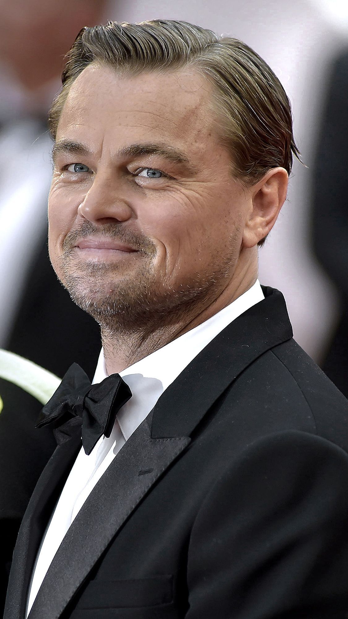 Fakta Menarik Leonardo DiCaprio, Ternyata Pernah Ditolak Casting dan Disuruh Ganti Nama Karena Aneh