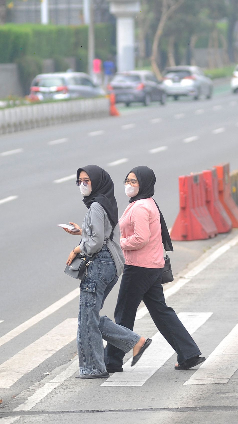 Terungkap, Ini Pentingnya Penangkapan dan Penyimpanan Karbon dalam Mengatasi Perubahan Iklim