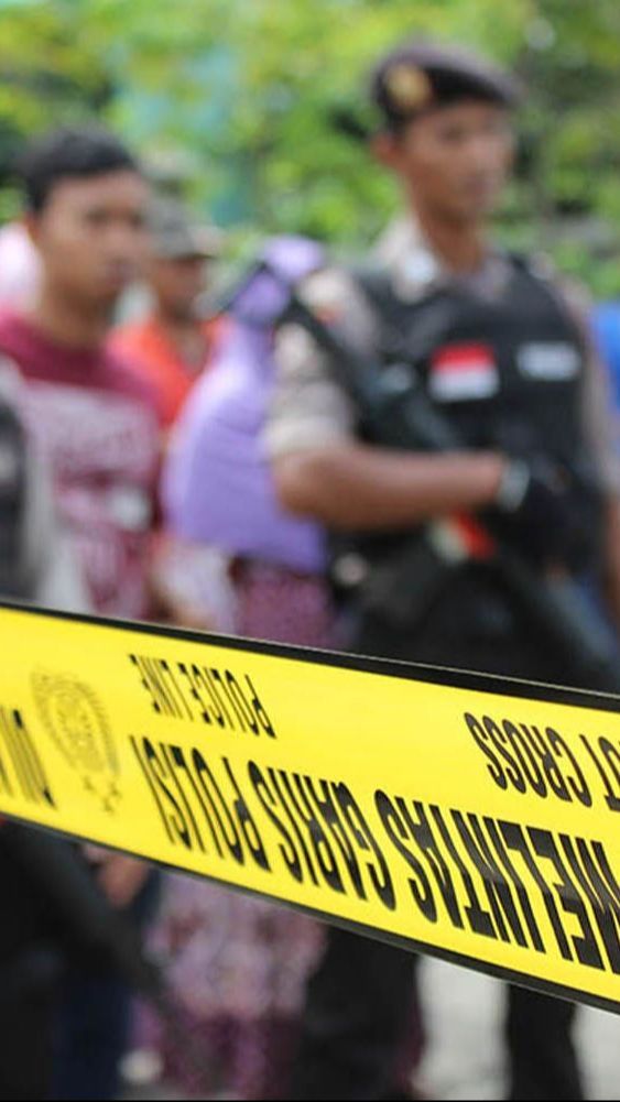 Ini Isi Rekaman CCTV Kasus Dokter MY Cabuli Istri Pasien, Korban Berada di Ruang Observasi 34 Menit