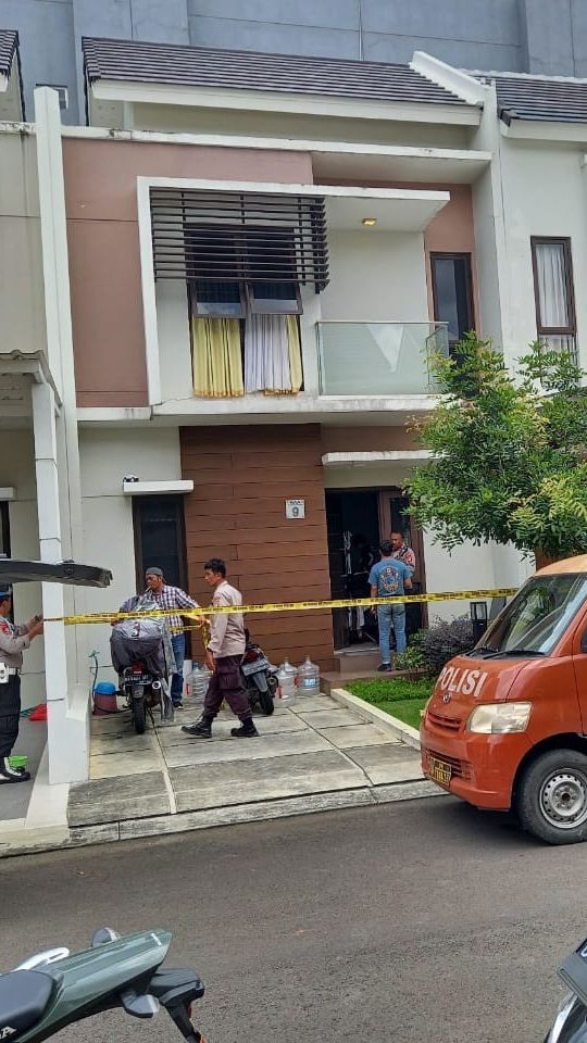 Kondisi Terbaru Ibu Pembunuh Bocah di Bekasi: Suka Benturkan Kepala hingga Tinju Tembok Tahanan