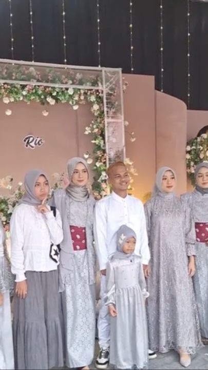 Viral Pria Gagal Nikah Padahal Sudah Pasang Dekorasi Mewah, Mempelai Wanita Tak Datang