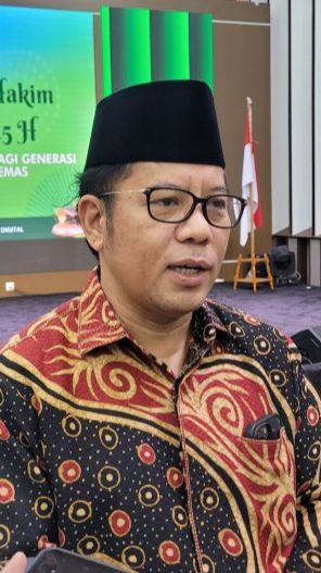 Kemenag: KUA Bakal Jadi 