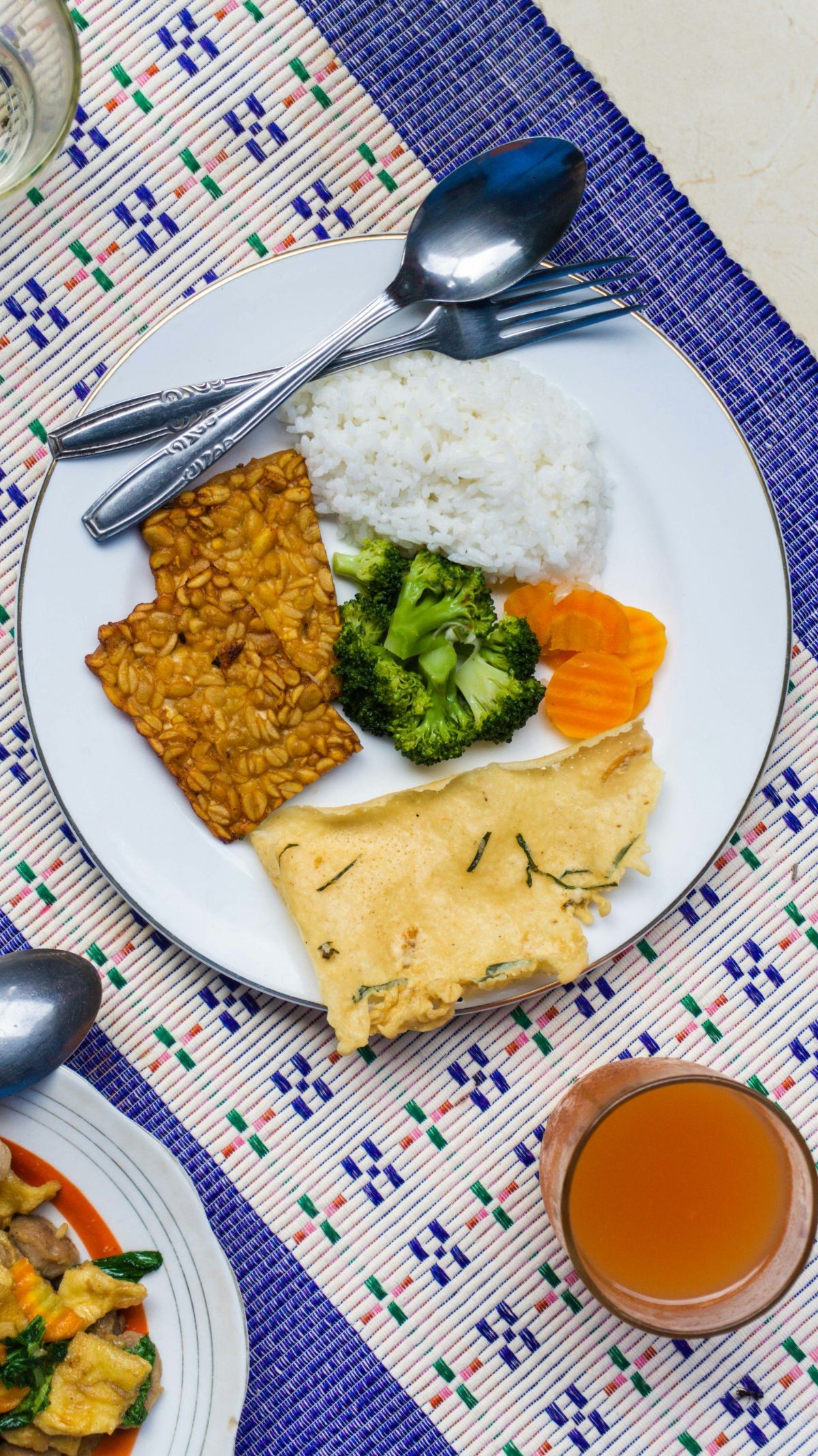 7 Menu Sahur Serba Tempe, Ekonomis dan Mudah Dipraktikkan