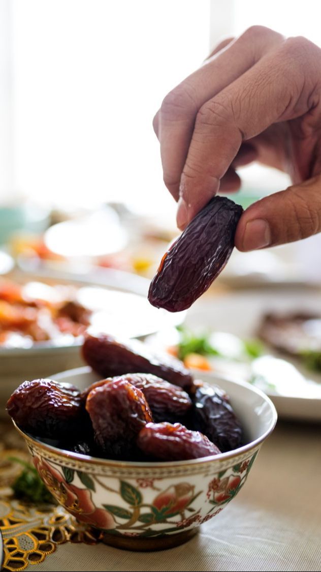 9 Manfaat Konsumsi Buah dan Sayur di Bulan Puasa, Bikin Kenyang Lebih Lama