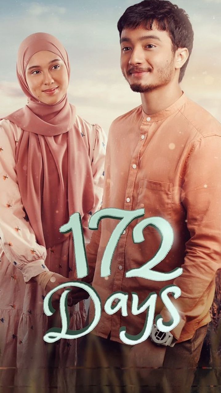 8 Kata-kata Bijak dari Film 172 Days, Sarat Makna dan Menyentuh Hati