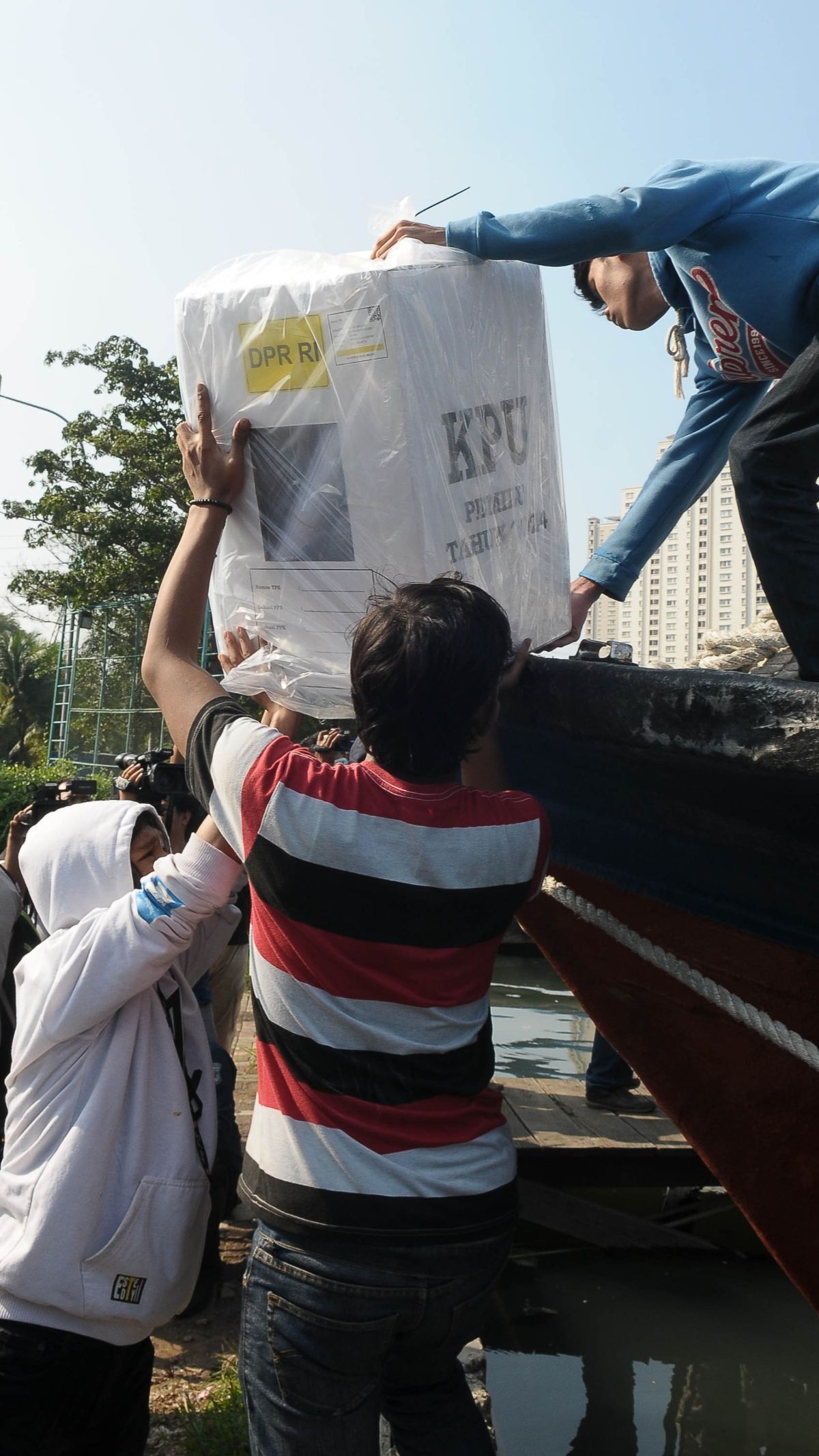 Mantan Irjen Kementan Jan Maringka Maju Caleg DPR RI Dapil Sulsel, Hasilnya 0 Suara