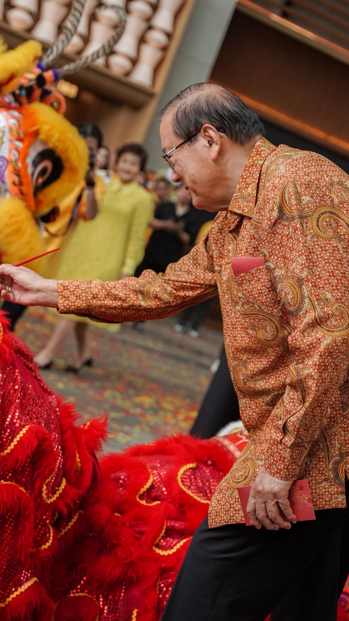 Resmi Dibuka, GAFOY Kini Hadir di Summarecon Mall Kelapa Gading